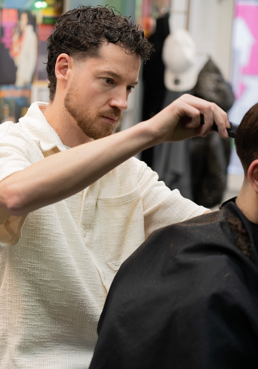 barber-SEM